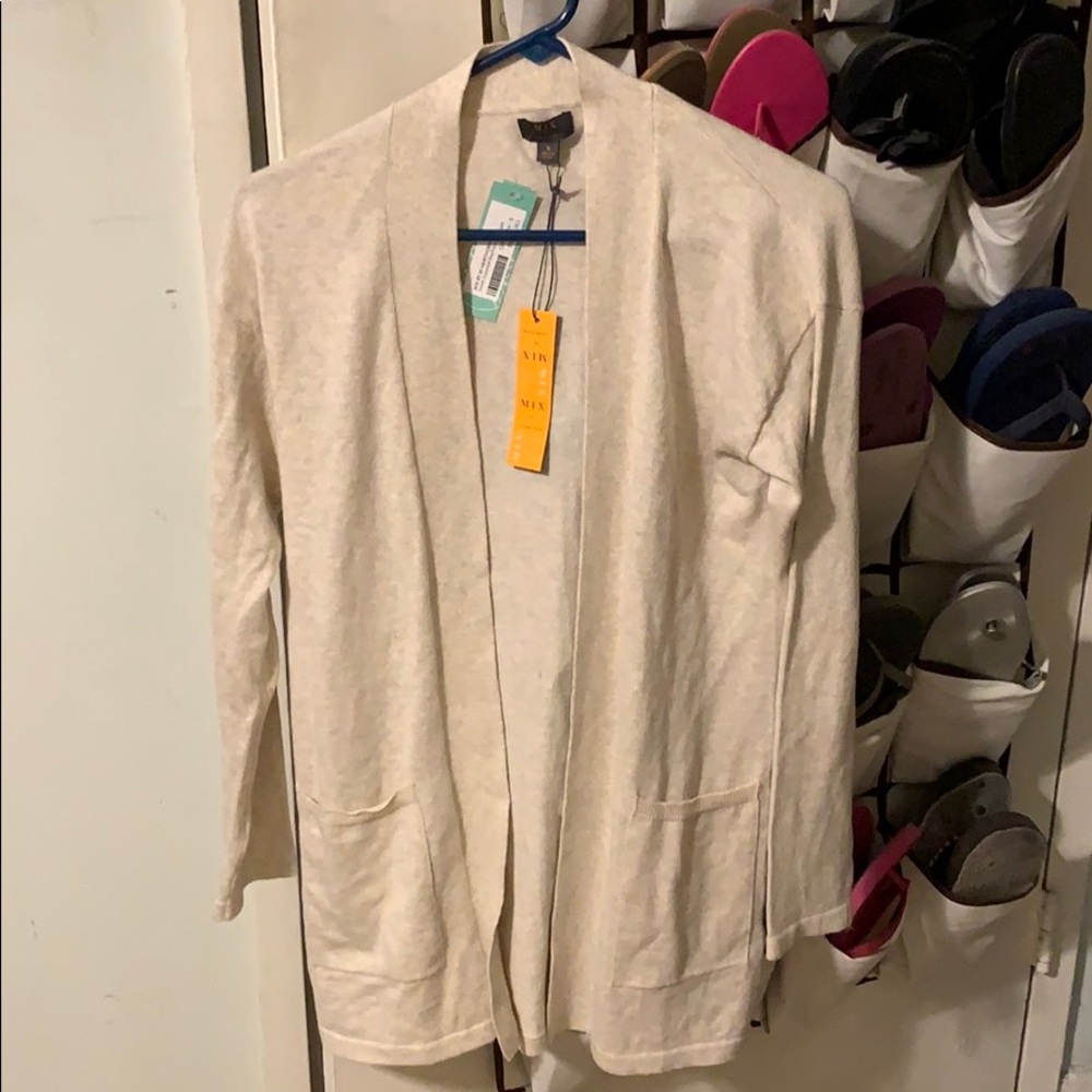 Cardigan
